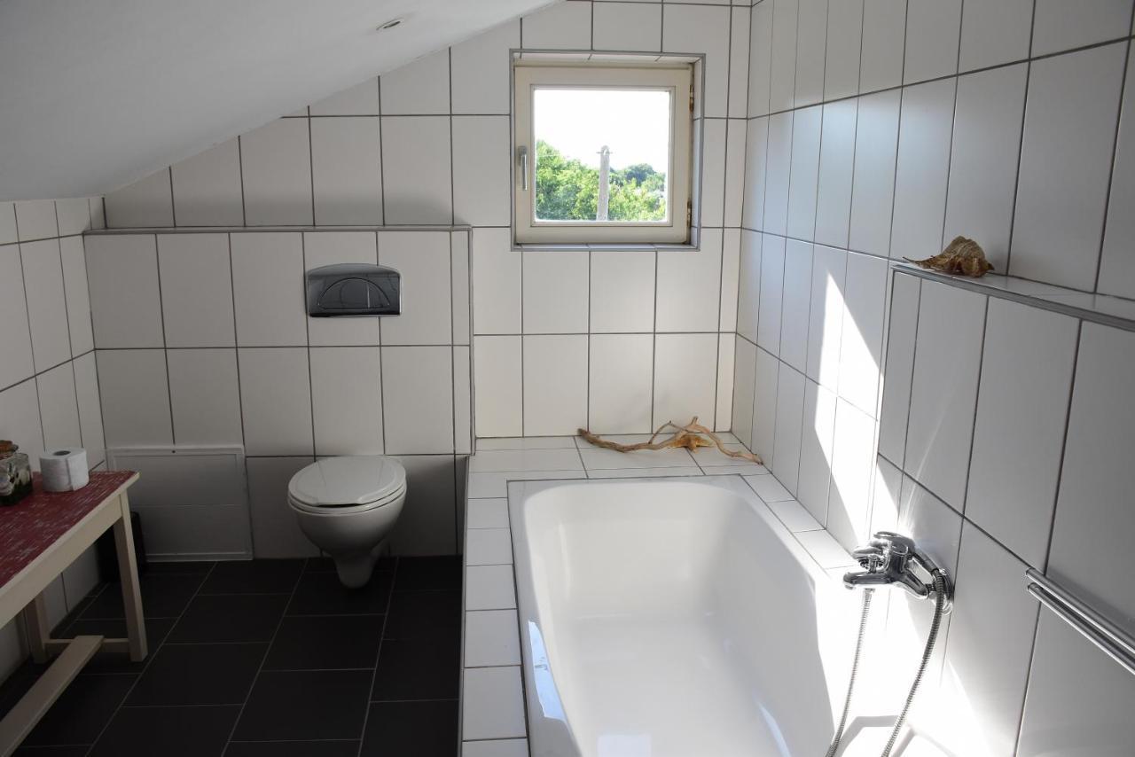 Villa Monte Kariotes Samothráki エクステリア 写真